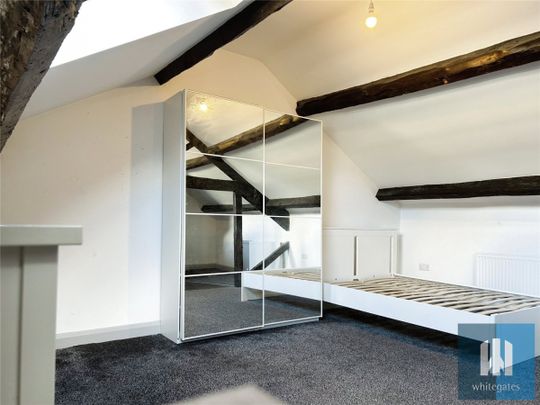 Florences Apartments, 6 Macaulay Street, Huddersfield, HD1 - Photo 1