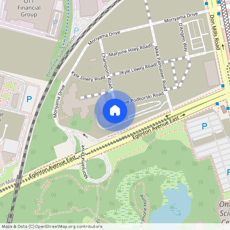 208 1 kyle lowry Road, Banbury-Don Mills, Toronto, M3C 1H7