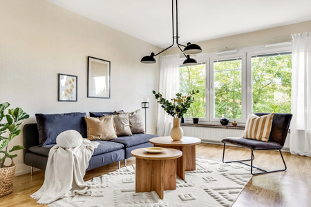 Östra Åsgatan, Eskilstuna - Photo 4