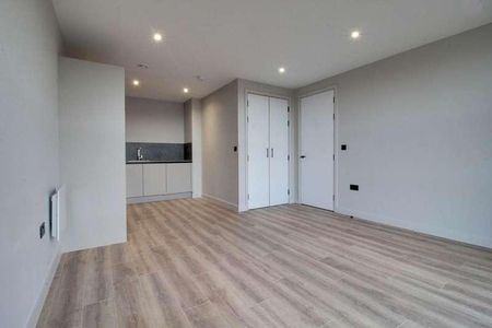 Pressworks, Northwood Street, Jewellery Quarter, B3 - Photo 5