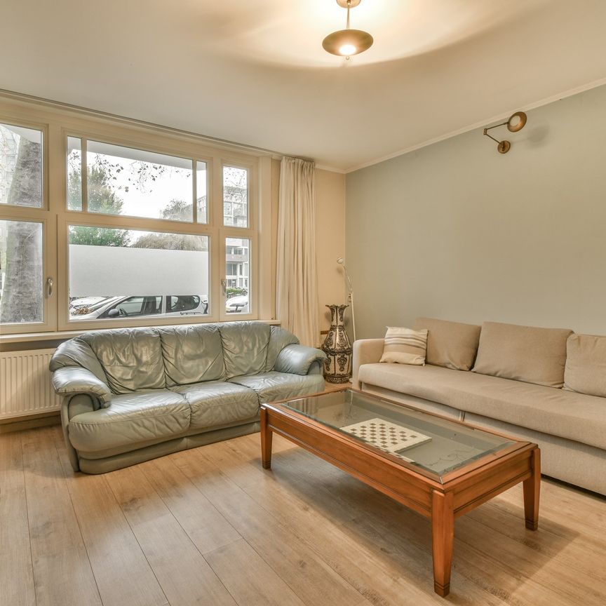 For rent: Westlandgracht 215hs, 1059 TN Amsterdam - Foto 1