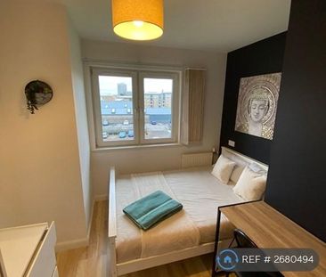 4 bedroom penthouse to rent - Photo 4