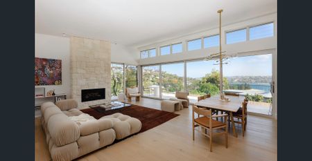 Exclusive Harbourside Setting with Spectacular Views - Photo 2