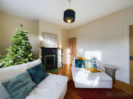 3 bedroom terraced house to rent - Photo 5