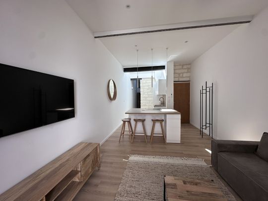 Location Appartement 3 pièces 55m² MONTPELLIER 34000 - Photo 1