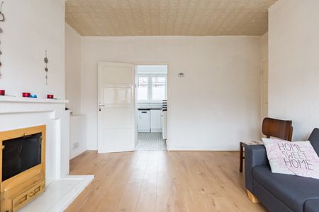 2 Bed Flat, Barnard House, E2 - Photo 5