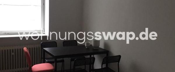 Wohnungsswap - 1 Zimmer, 12 m² - Amalienstraße, Maxvorstadt, München - Foto 1