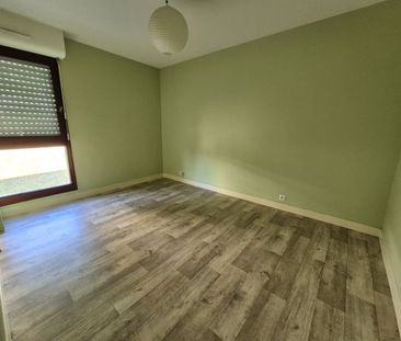 très beau T3 dans une résidence sécurisée - Photo 2