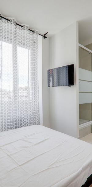 REBATEL Colocation 5 chambres à Lyon 3e - Photo 1