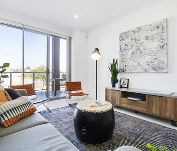 110/30-34 Garden Terrace, Mawson Lakes SA 5095 - House For Rent | D... - Photo 6