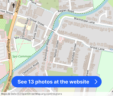 Nelson Street, Retford - Photo 1