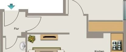 Freiherr-vom-Stein-Straße 21, 45473 Mülheim - Photo 1