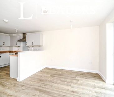 4 bedroom townhouse to rent Southern Cross, Wixams, Bedford, Bedfor... - Photo 3