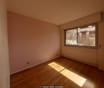 Location Appartement T2 Toulouse 1 chambre - Photo 1