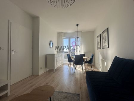 Nowoczesne mieszkanie 47m?– budynek z 2021 - Photo 4