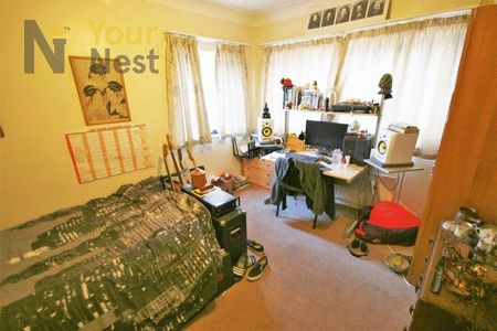 6 bedroom flat to rent - Photo 4