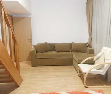 Apartament cu scara interioara, parcare, Ansamblu Rezidential Iris - Photo 2