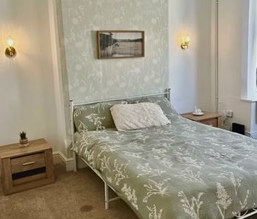 Room in a Shared House, Ena Avenue, NG2 - Photo 2