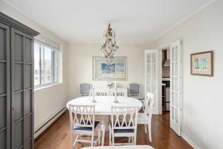 4855 Boul. De Maisonneuve O., #501 - Photo 2