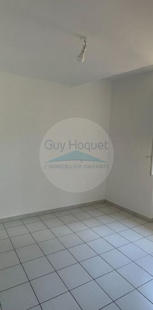 FRONTON : appartement T3 en location - Photo 1