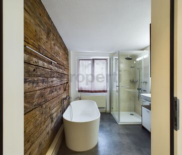 Quietly located 4.5 duplex apartment with stunning lake and mountai... - Foto 2