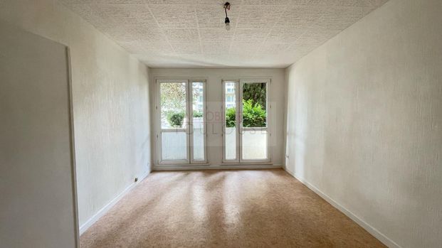 Location Appartement 2 pièces 45m² TOULOUSE 31100 - Photo 1