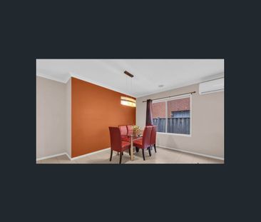 Stylish Family Living in Prime Williams Landing Location For Lease!! - Photo 2