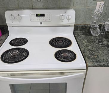 For Lease - 38 Goreridge Crescent Unit# Bsmt, Brampton, Ontario - Photo 6