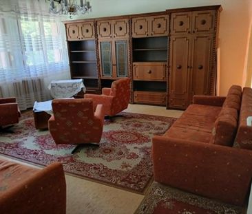 Kiadó jó állapotú lakás - Debrecen - Fotó 1