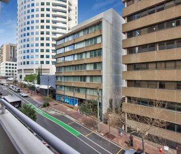 302/2-4 Atchison Street, St Leonards NSW 2065 - Apartment For Rent ... - Photo 5