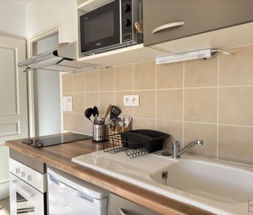 Location Appartement 1 pièce 22m² NARBONNE 11100 - Photo 4