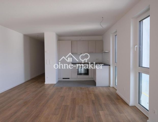 2 Zimmer Neubauwohnung in Top Lage - Foto 1
