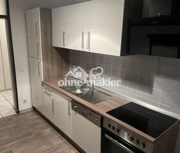 Helle, möblierte 75 m² Wohnung mit Panorama, Balkon & Garage - Photo 2