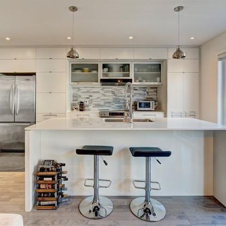 Condo meublé à louer à Laval - Photo 3