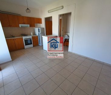 Studio/Γκαρσονιέρα για ενοικίαση Λέσβος - Μυτιλήνη - Φωτογραφία 1