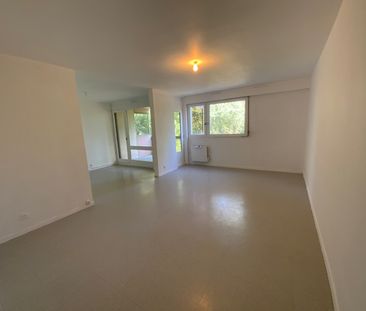 Location Appartement 2 pièces 70m² - Photo 4