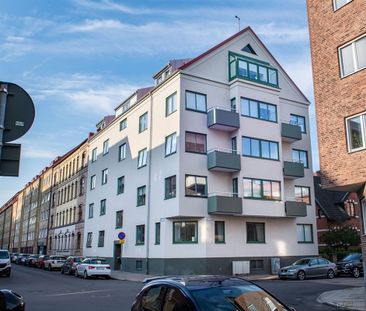 Wrangelsgatan 17 - Photo 2