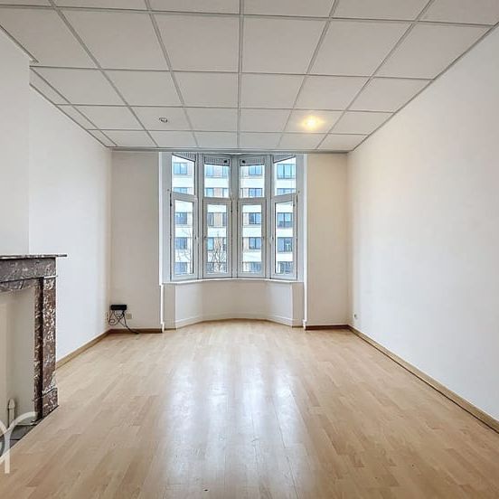 Appartement te huur - Photo 1