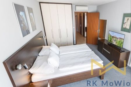 Apartment for rent, 3+kk - 2 bedrooms, 52m - Photo 2