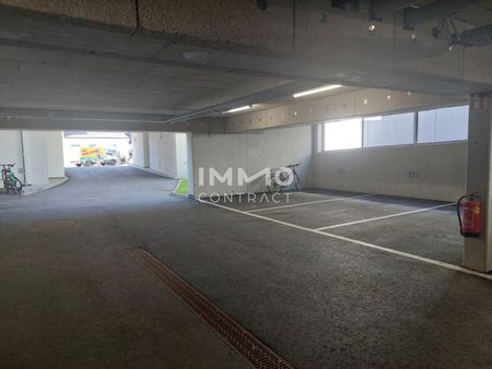 Große 3-Zi-Wohnung mit Loggia & 2 Garagen in Kilb – gepflegt und hell - förderbar - Photo 4