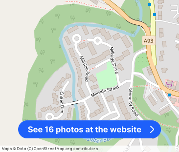 Millside Road, Peterculter, Aberdeen, AB14 - Photo 1