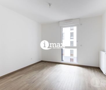 Location Appartement COURBEVOIE - - Photo 1