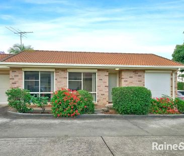 1/11 Park Street, Ingleburn, NSW 2565 - Photo 4