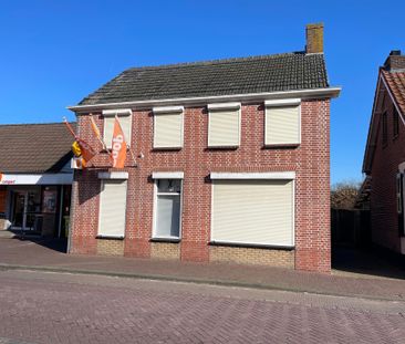 Te huur: Huis Bergsestraat in Huijbergen - Photo 5