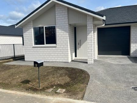 5 Lecky Lane, Katikati - Photo 2