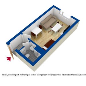 Skogsgatan 87, Linköping - Photo 3