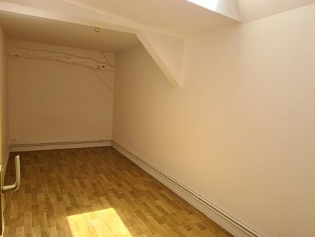 Sympathique appartement T3 - Photo 3