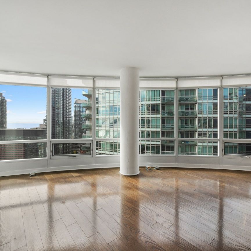 For Lease - 373 FRONT ST WEST Street Unit# 2903, Toronto, Ontario - Photo 1