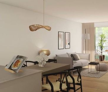 Nachmieter für moderne 2.5-Zimmer-Wohnung in Gümligen - Neubau mit ... - Photo 4