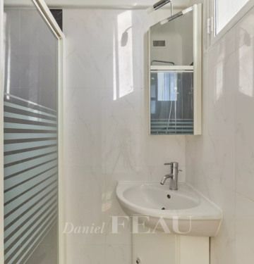 Appartement • Chaillot - Photo 1